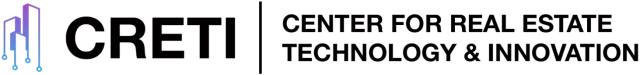 CRETI - Center for Real Estate Technology & Innovation